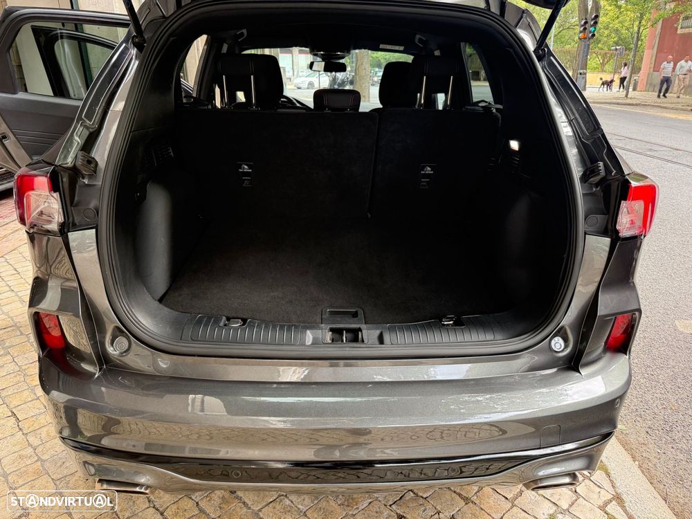 Ford Kuga 1.5 TDCi EcoBlue ST-Line Aut. - 14