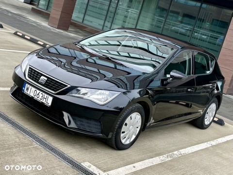 Seat Leon - 2
