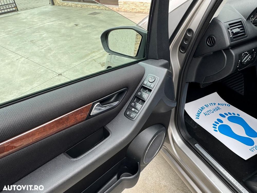 Mercedes-Benz A 150 Autotronic Elegance Grand Edition - 11