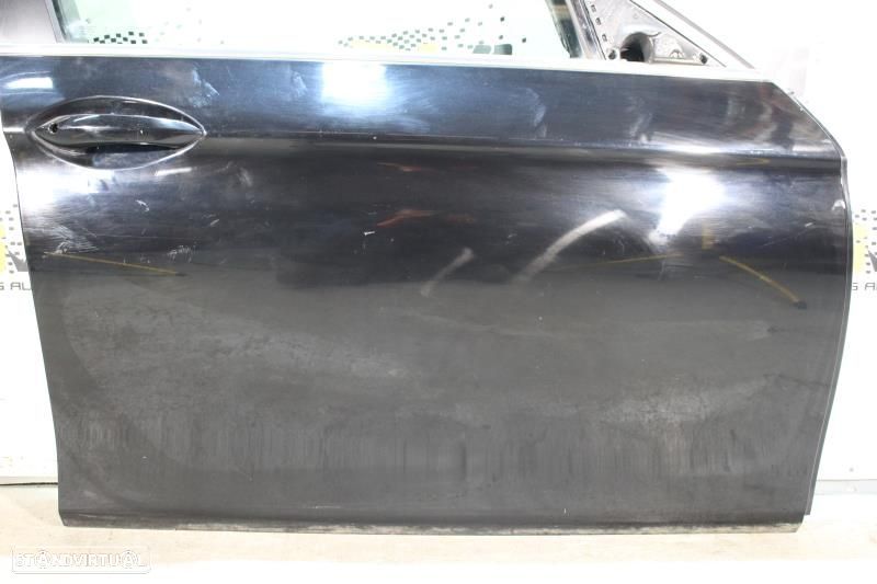 Porta Frente Direita Bmw 5 Touring (F11)  Porta Frontal Direita Bmw Se - 8