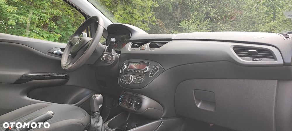Opel Corsa 1.2 Edition - 34