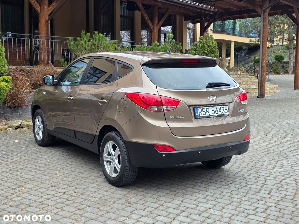 Hyundai ix35 - 28