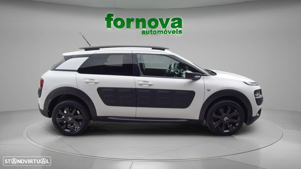 Citroën C4 Cactus 1.6 BlueHDi Feel - 7