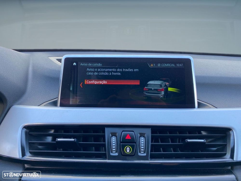 BMW X1 25 e xDrive - 11