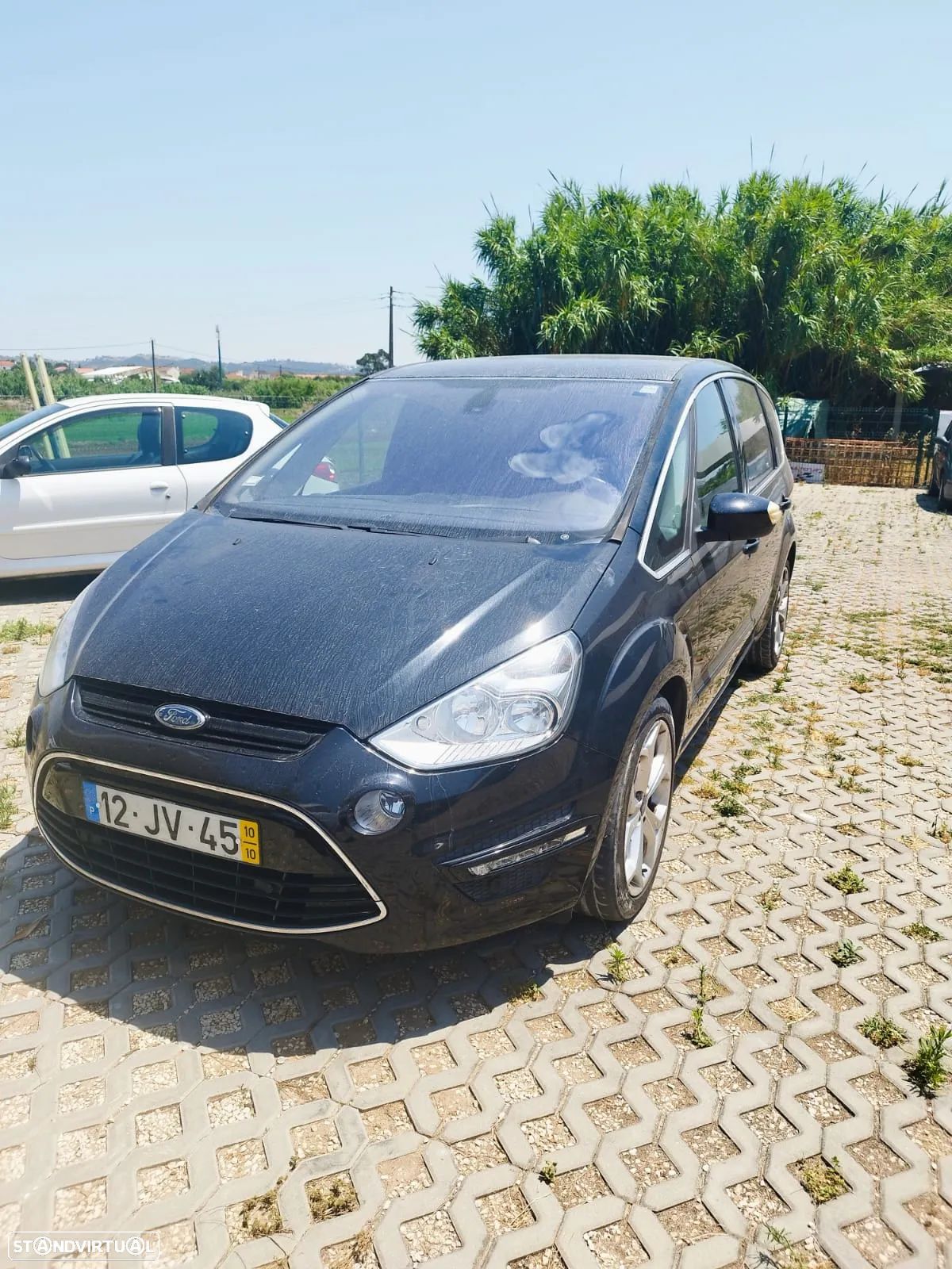 Ford S-Max 2.0 TDCi Titanium 7L Aut. - 1