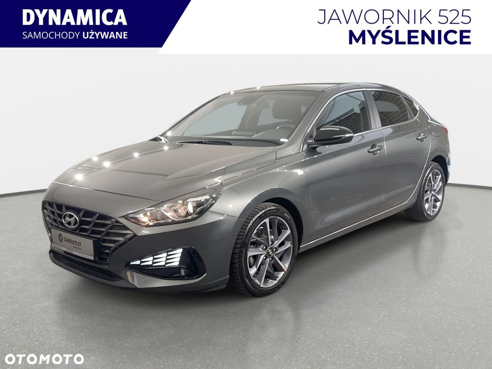 Hyundai i30 - 5