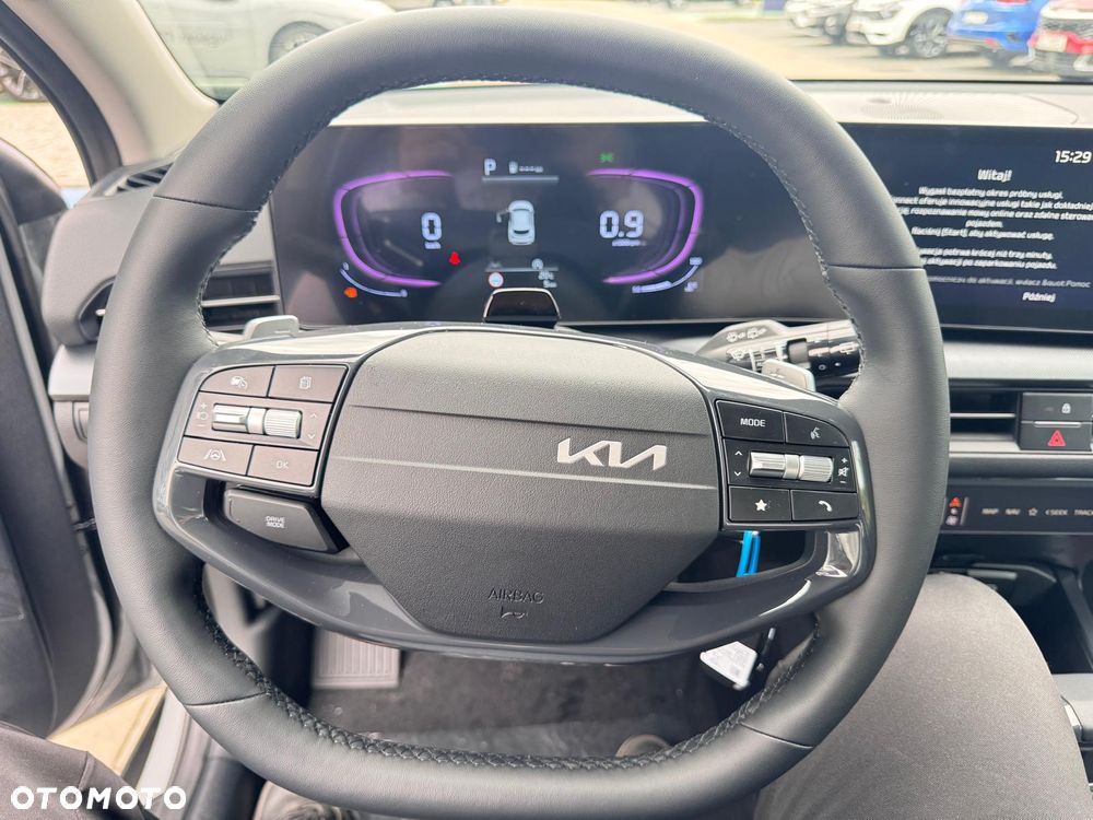 Kia XCeed 1.6 T-GDI M DCT - 9