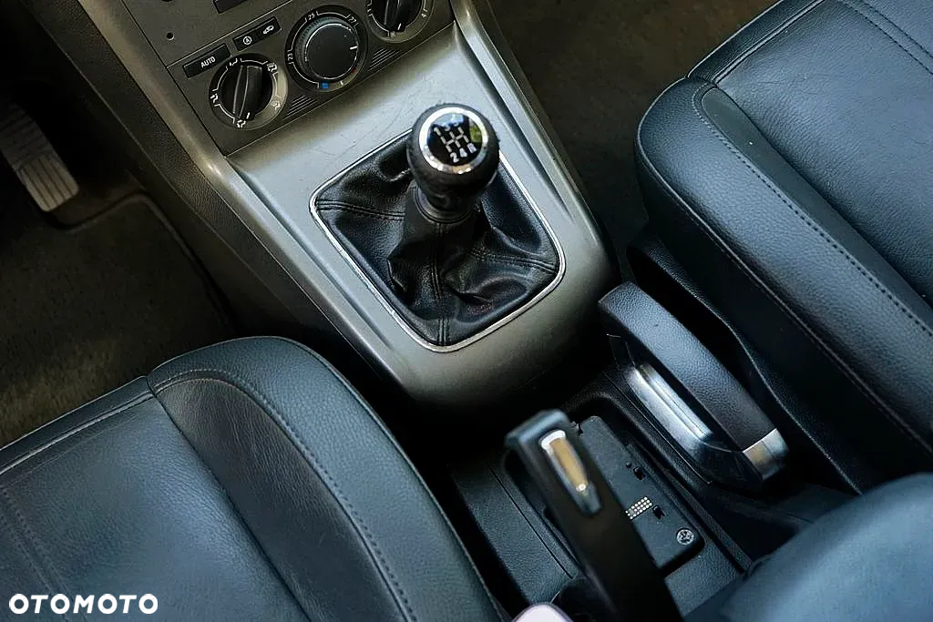 Opel Antara 2.0 CDTI 4x4 Cosmo - 27