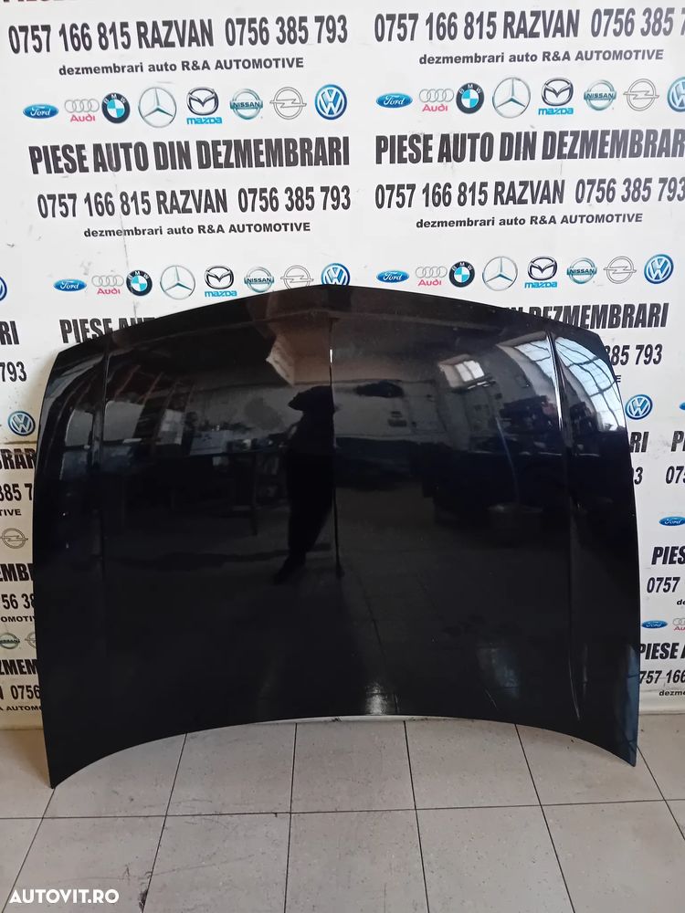 Capota Hponda Accord 2008-2013 Intacta Originala OEM - 2