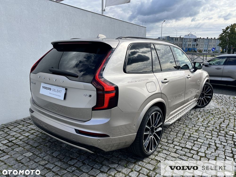 Volvo XC 90 - 38