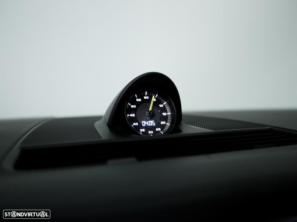 Porsche Panamera Sport Turismo 4S E-Hybrid - 28