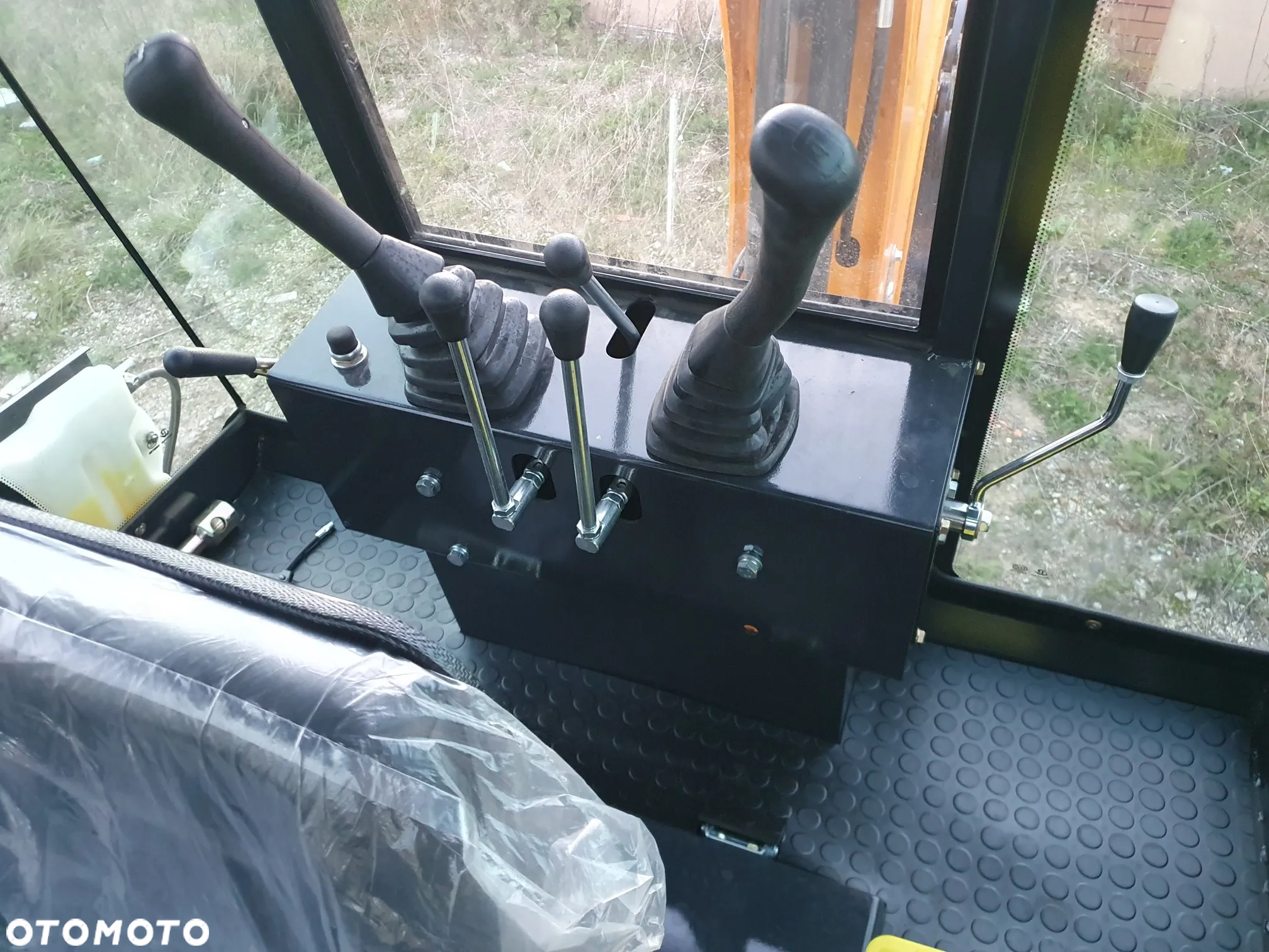 JCB JBC 2CX - 12