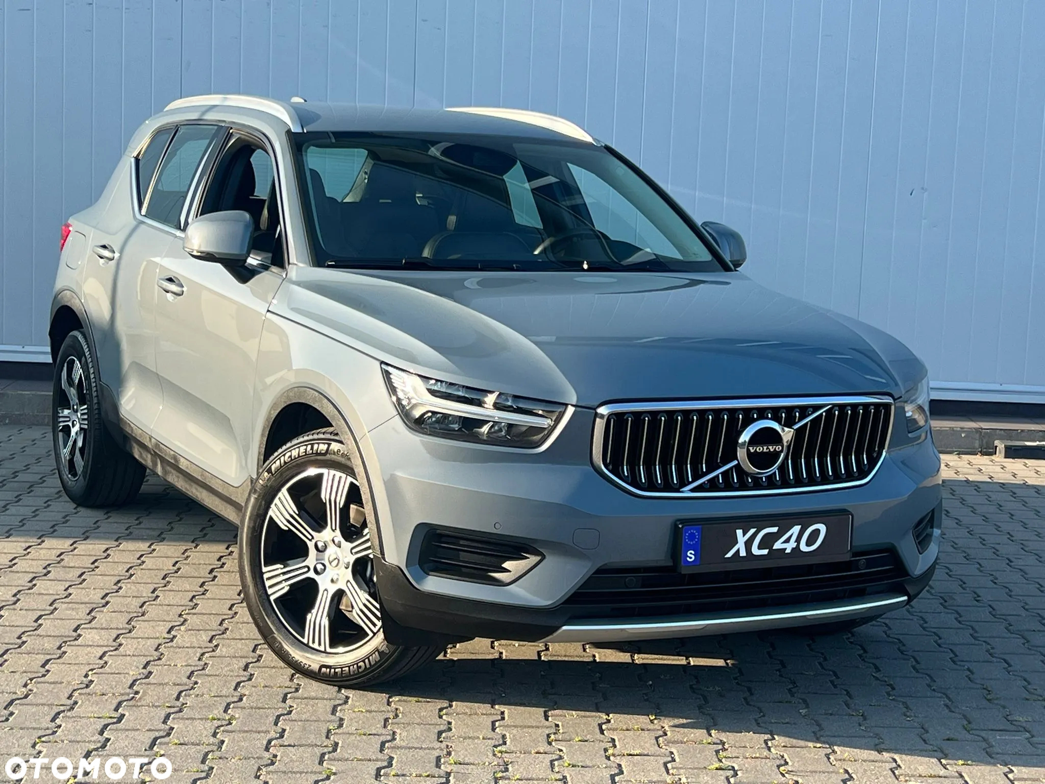 Volvo XC 40 - 7