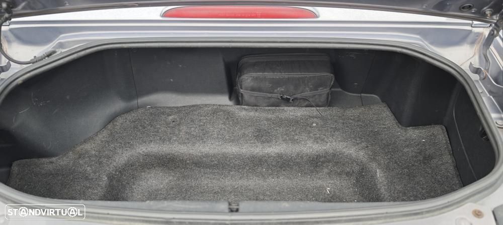 Mazda MX-5 1.8 MZR Energy - 36