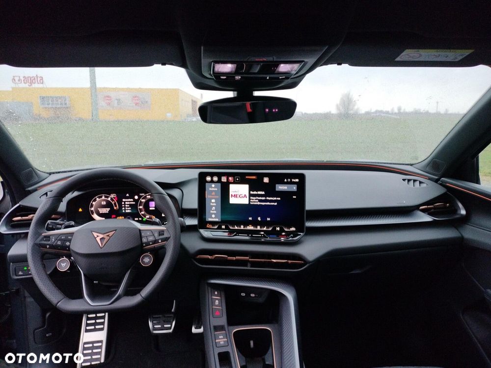 Cupra Terramar - 27