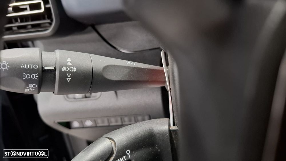 Peugeot Rifter 1.5 BlueHDi Longa Allure Pack - 11