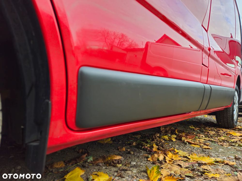 Opel VIVARO 2.0 cdti - 27