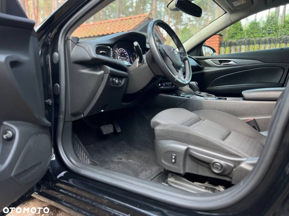 Opel Insignia 1.5 CDTI Business Edition S&S - 13