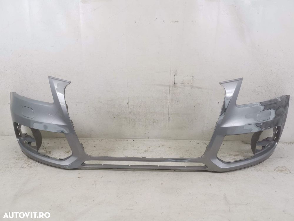 Bara Fata Audi Q5 8R [facelift] 2012 2013 2014 2015 2016 2017 Original - 2