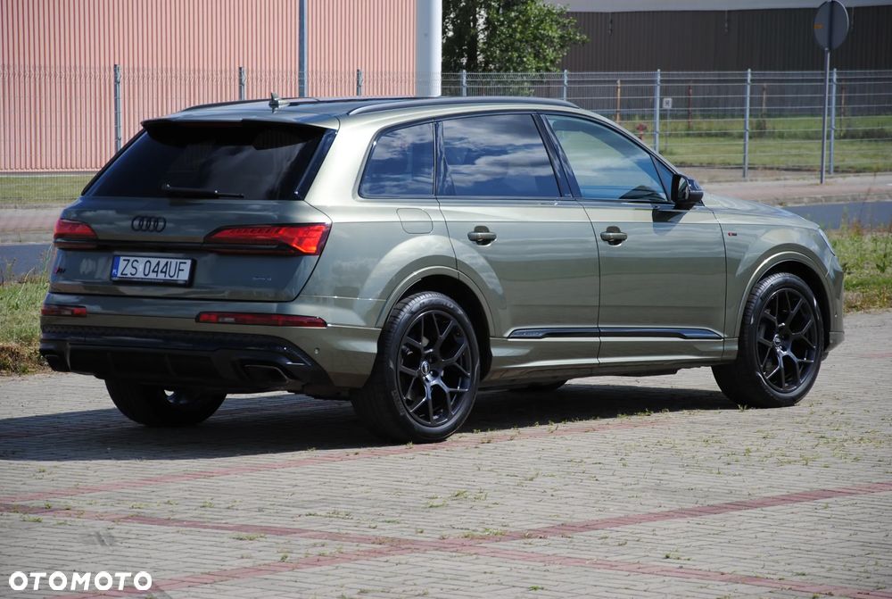 Audi Q7 - 3