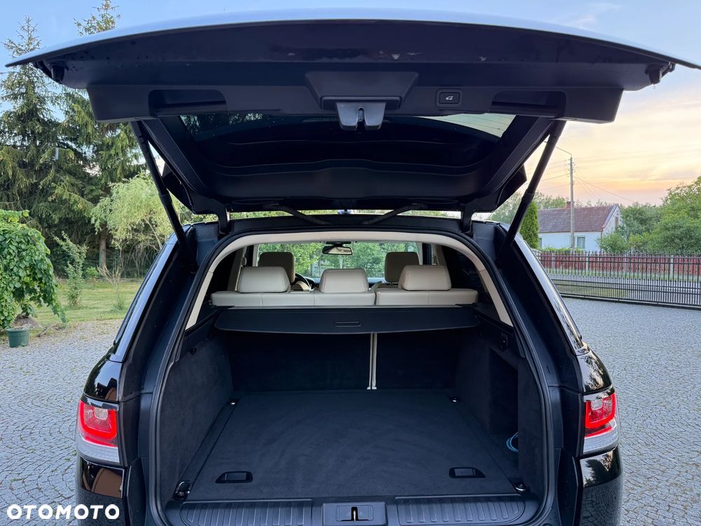 Land Rover Range Rover Sport S 3.0 TD V6 HSE Dynamic - 14
