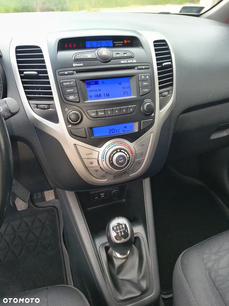Hyundai ix20 1.4 Comfort - 6