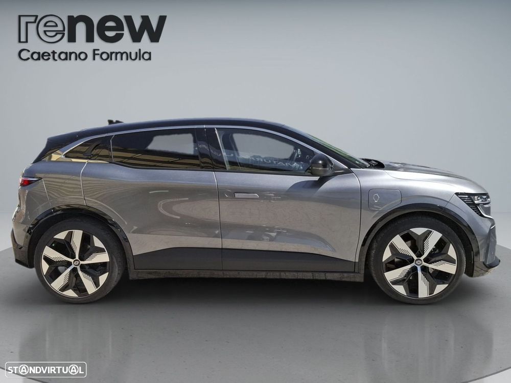 Renault Mégane E-Tech - 9