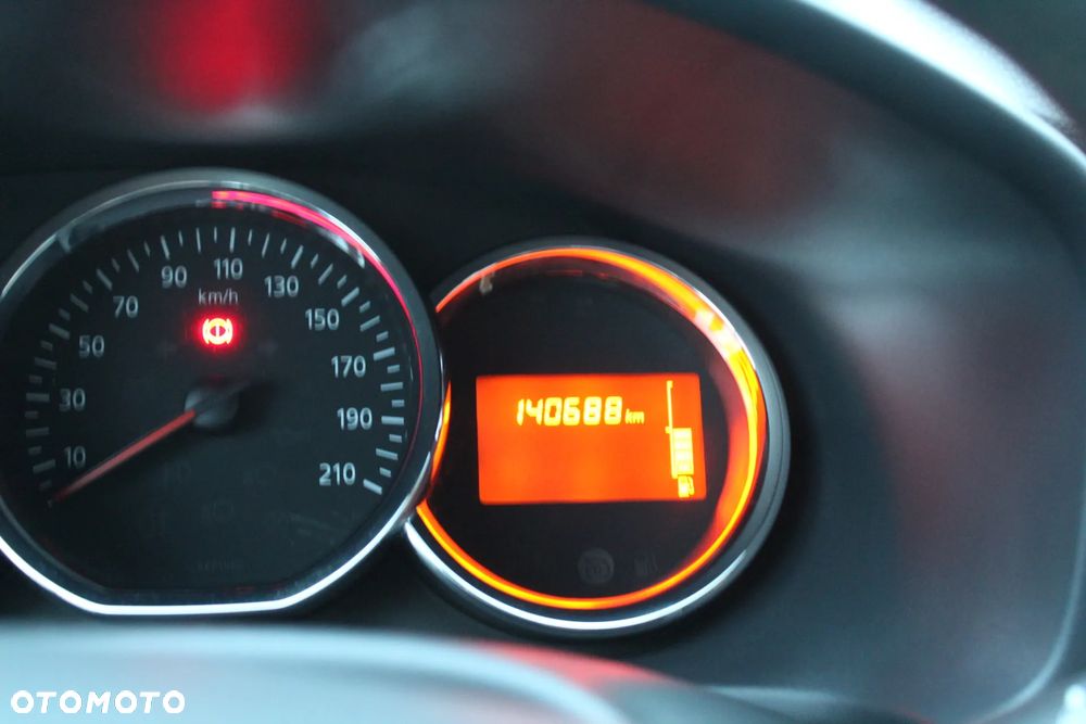 Dacia Sandero 1.2 16V eco2 - 22