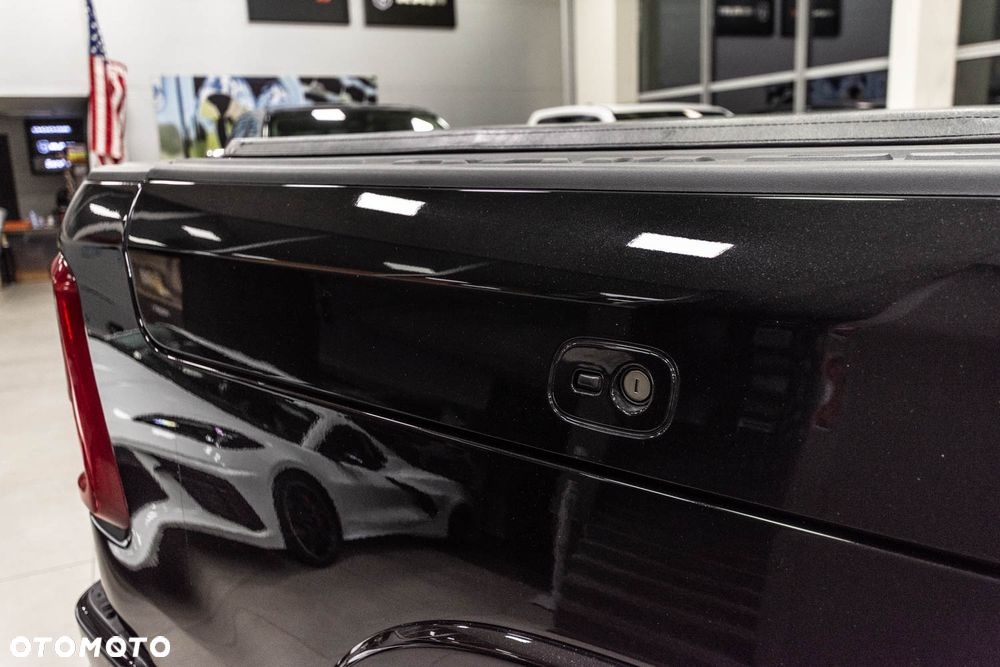 RAM 1500 - 12