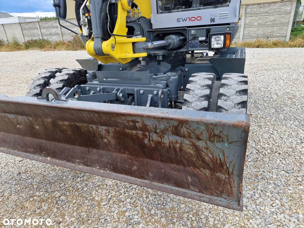Wacker Neuson 6503 - 4