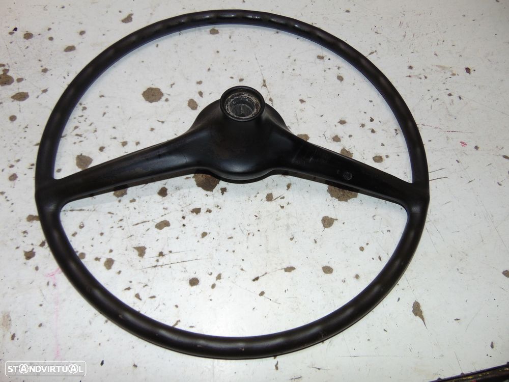 Austin 1000/1100/1300 volante - 8