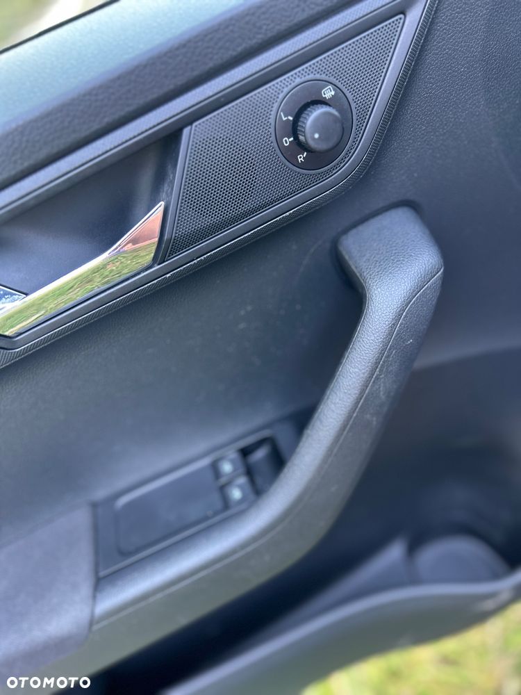 Skoda Fabia 1.0 Ambition - 17