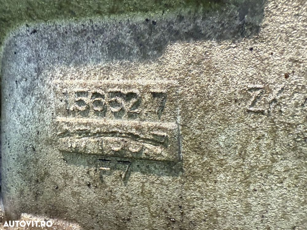 CUTIE DE VITEZE AUTOMATA 8 TREPTE / COD CUTIE S2TBA / GA8HP-45Z BMW SERIA 4 M-PACHET 420D F32 / F33 / F36 2.0 DIESEL 2013 / COUPE 2013-2021 - 6