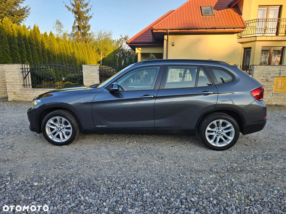 BMW X1 - 4