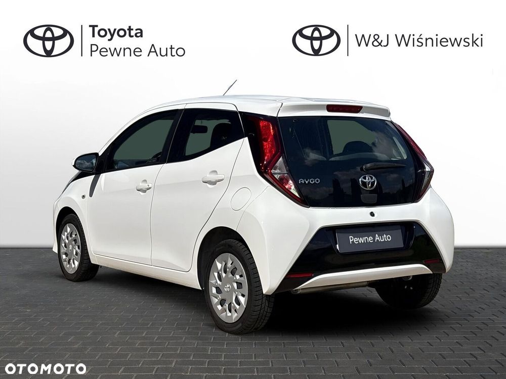 Toyota Aygo - 27