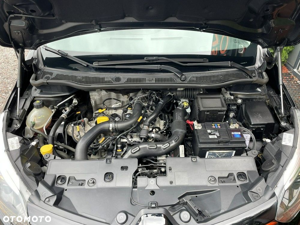 Renault Captur 0.9 Energy TCe Life - 38