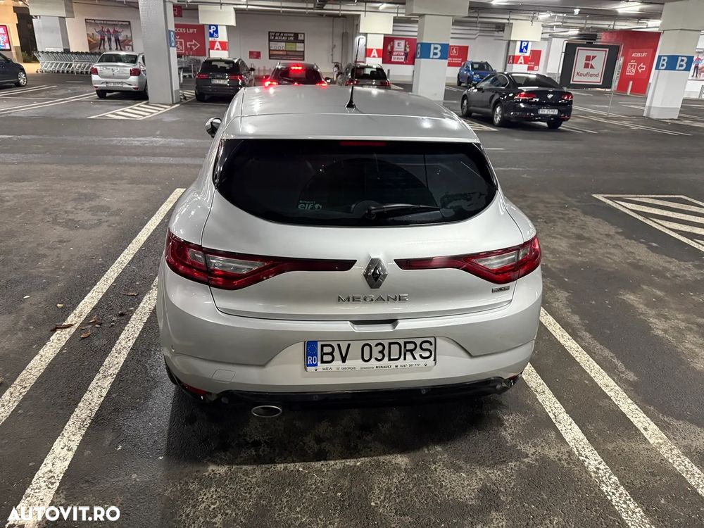 Renault Megane - 5
