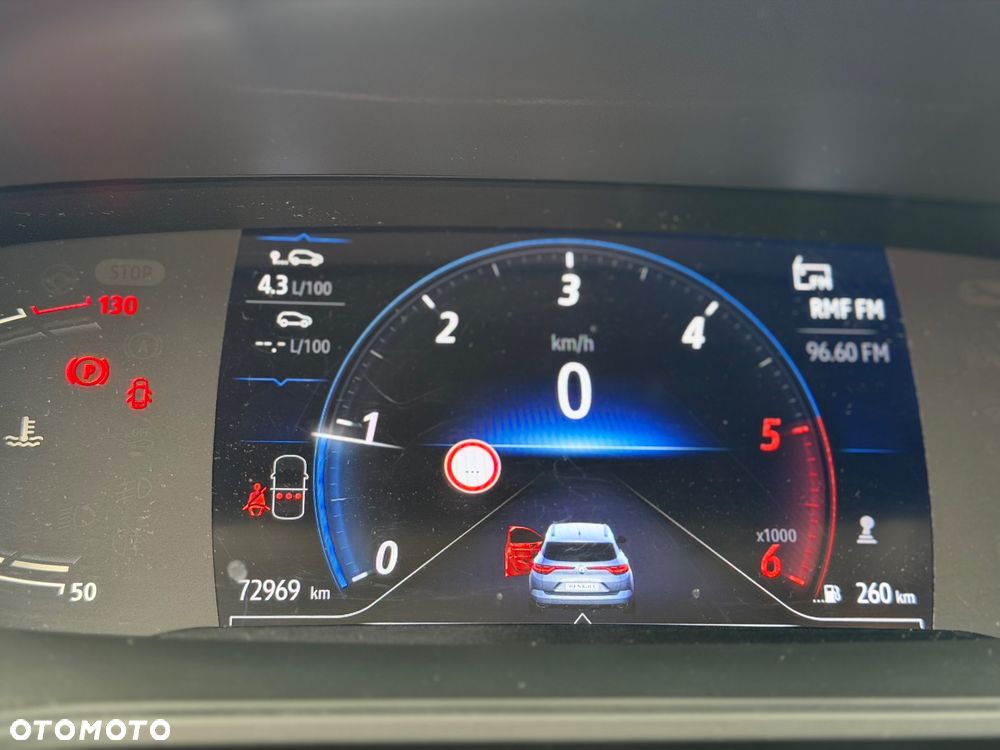 Renault Megane - 29