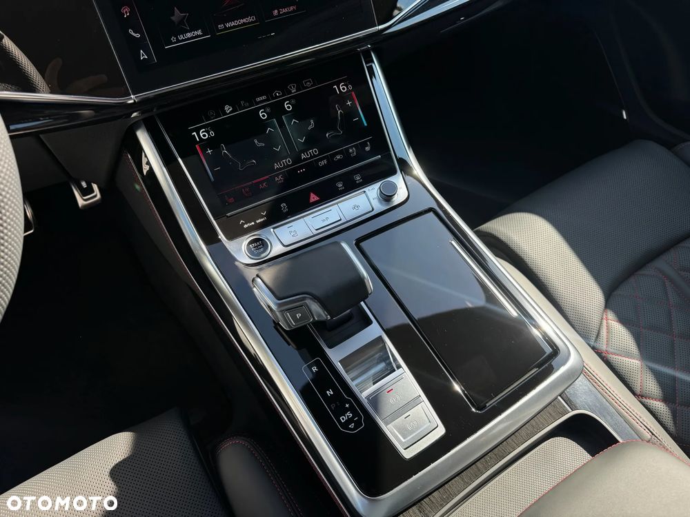 Audi Q8 50 TDI mHEV Quattro Tiptronic - 28
