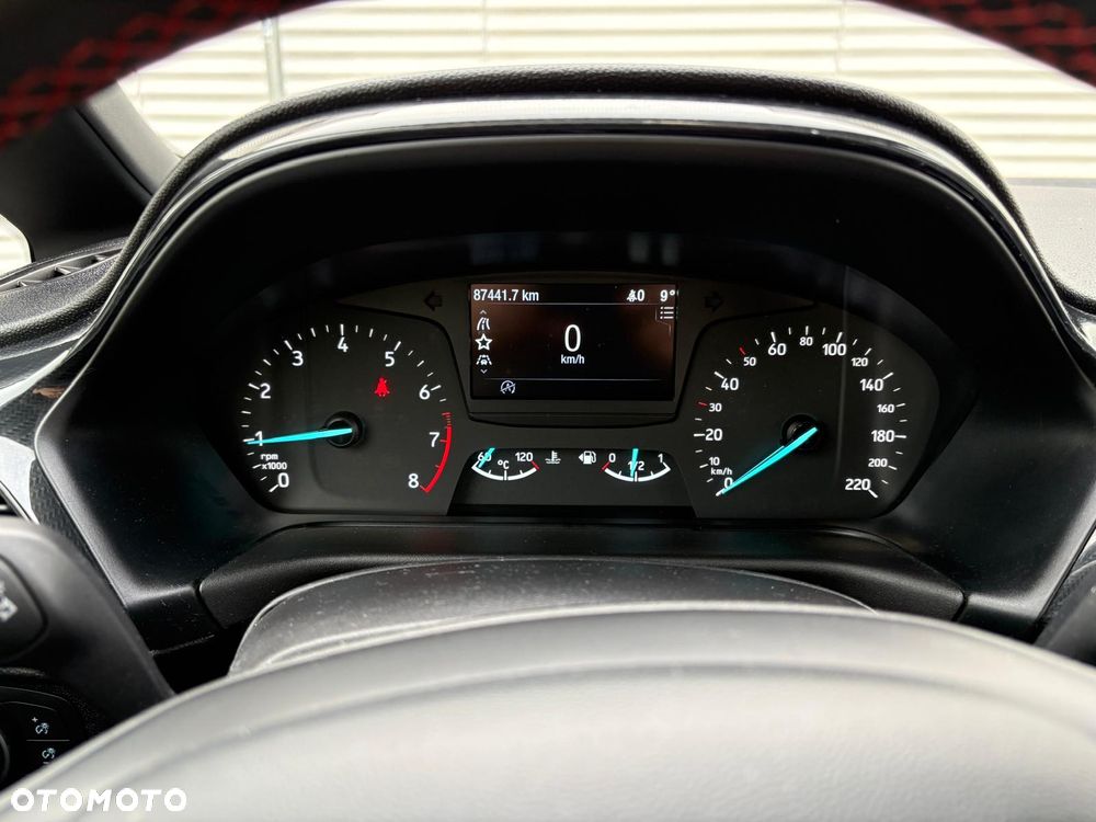 Ford Fiesta 1.0 EcoBoost ST-Line ASS - 6