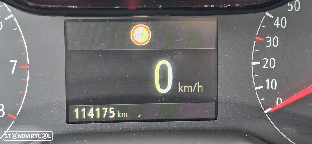 Opel Corsa 1.2 Business Edition - 14