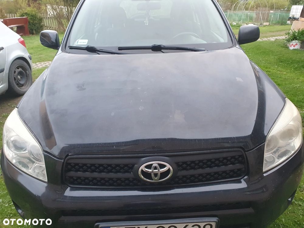 Toyota RAV4 - 7