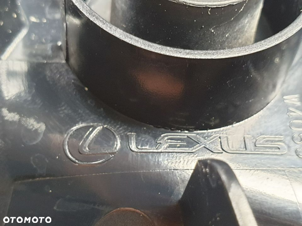 LEXUS NX 17-21r Lampa Tył Prawy Lewy - 9
