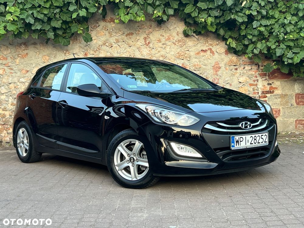 Hyundai i30 1.6 GDI Comfort - 7