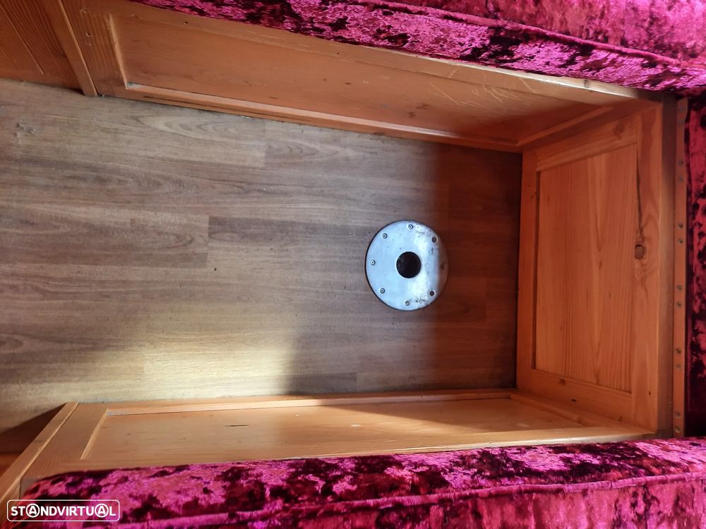 Ford Transit Ligeiro - 14