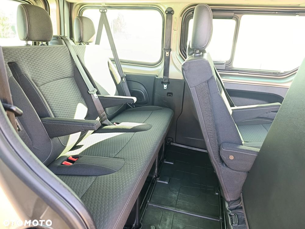 Opel Vivaro L1H1 2.9t Edition Elegance - 16