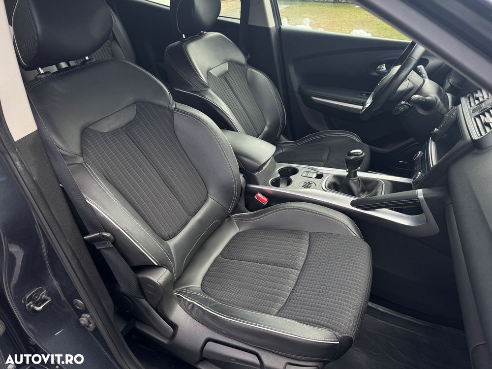 Renault Kadjar Energy dCi 130 Bose Edition - 13