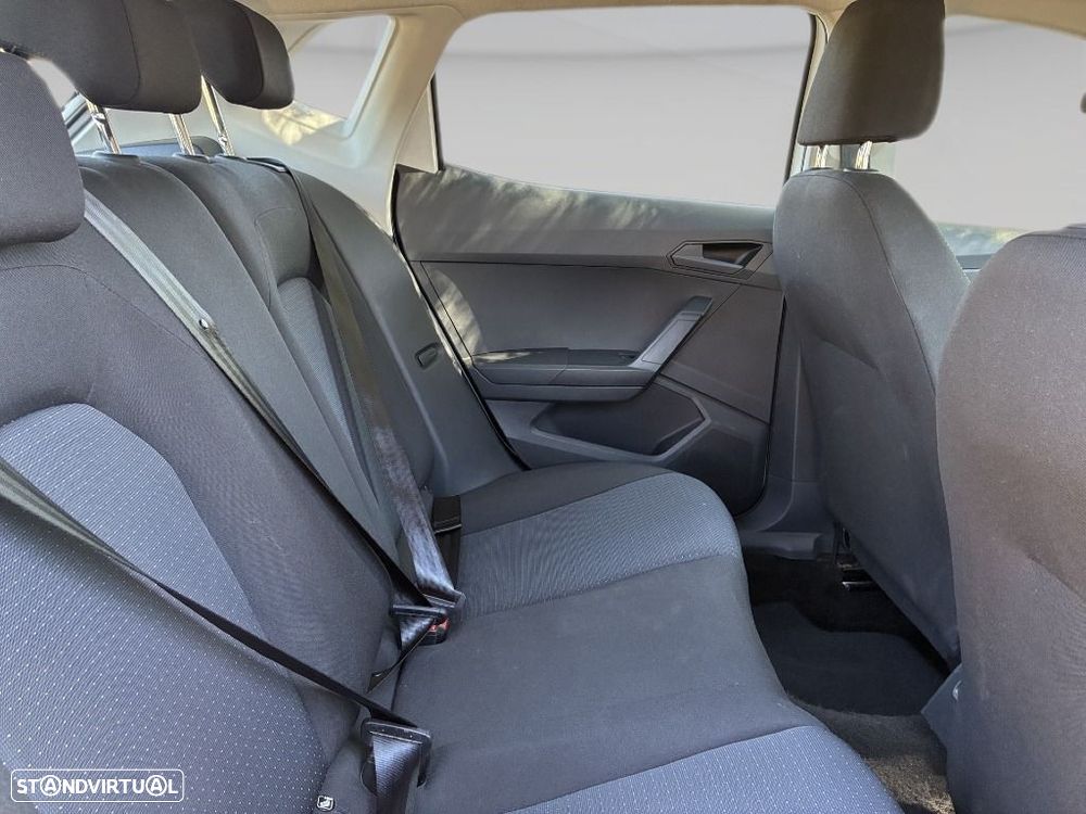 SEAT Ibiza 1.0 TSI Style DSG - 16