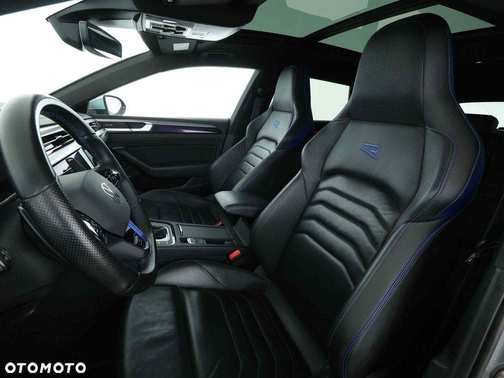 Volkswagen Arteon Shooting Brake - 26