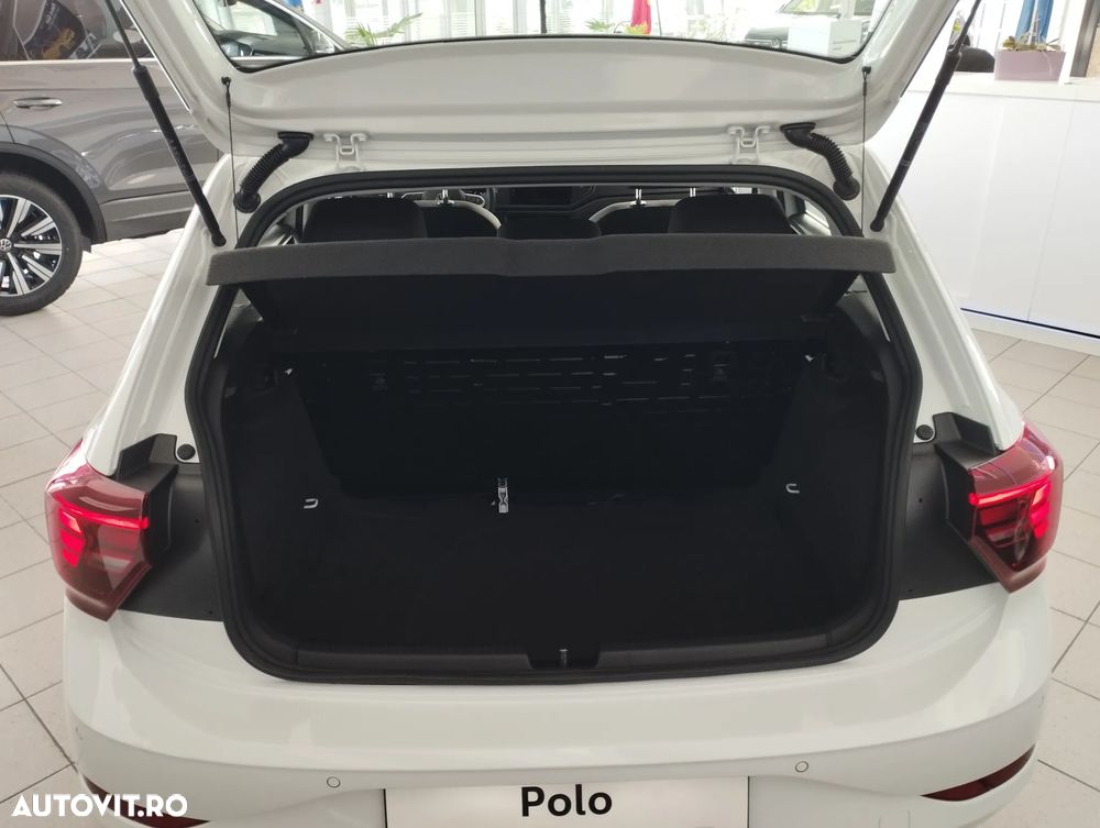 Volkswagen Polo - 8